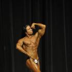 Sergio  Bourdet - NPC Circle City Championships 2014 - #1