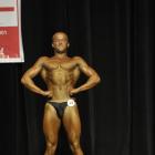 Jeffrey  Kinder - NPC Circle City Championships 2014 - #1