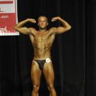 Jeffrey  Kinder - NPC Circle City Championships 2014 - #1