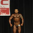 Matthew  Myers - NPC Circle City Championships 2014 - #1