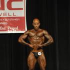 Jordan  Kroemer - NPC Circle City Championships 2014 - #1