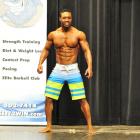 Josh  Randolph - NPC Natural Indiana 2014 - #1