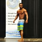 Josh  Randolph - NPC Natural Indiana 2014 - #1