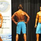 Adam  Bassett - NPC Natural Indiana 2014 - #1