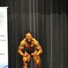 Daniel  Batteiger - NPC Natural Indiana 2014 - #1