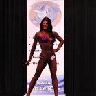 Lauren  Becker - NPC Natural Indiana 2014 - #1