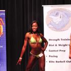 Ashley  Baker - NPC Natural Indiana 2014 - #1