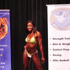 Ashley  Baker - NPC Natural Indiana 2014 - #1