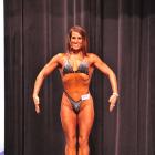 Emily  Amburgey - NPC Natural Indiana 2014 - #1