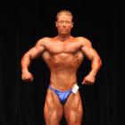 Whit  Kauffman - NPC Continental Championships 2013 - #1