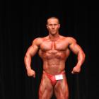 Todd  Morgan - NPC Continental Championships 2013 - #1