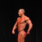 Todd  Morgan - NPC Continental Championships 2013 - #1