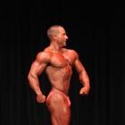 Todd  Morgan - NPC Continental Championships 2013 - #1