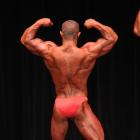 Todd  Morgan - NPC Continental Championships 2013 - #1