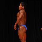 Mike  Salazar - NPC Continental Championships 2012 - #1