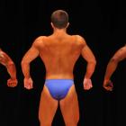 Connor  Gonzalez - NPC Continental Championships 2012 - #1