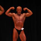 Mike  Salazar - NPC Continental Championships 2012 - #1