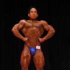 Mike  Salazar - NPC Continental Championships 2012 - #1