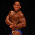 Mike  Salazar - NPC Continental Championships 2012 - #1