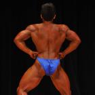 Mike  Salazar - NPC Continental Championships 2012 - #1