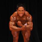 Mike  Salazar - NPC Continental Championships 2012 - #1