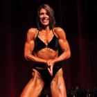 Sandy  Bein - NPC Illinois State Championships 2011 - #1