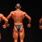 Augie  Anselone - NPC Continental Championships 2013 - #1