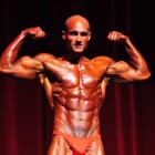 Dennis  Maradus - NPC Illinois State Championships 2011 - #1