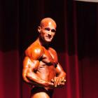 Dennis  Maradus - NPC Illinois State Championships 2011 - #1