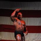 Ronnie   Coleman - NPC Continental Championships 2013 - #1