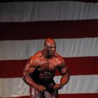 Ronnie   Coleman - NPC Continental Championships 2013 - #1