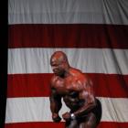 Ronnie   Coleman - NPC Continental Championships 2013 - #1