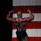 Ronnie   Coleman - NPC Continental Championships 2013 - #1