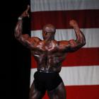 Ronnie   Coleman - NPC Continental Championships 2013 - #1