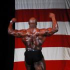 Ronnie   Coleman - NPC Continental Championships 2013 - #1