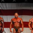 John  Ambrose - NPC Continental Championships 2013 - #1