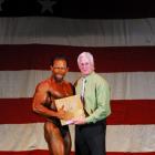 John  Ambrose - NPC Continental Championships 2013 - #1