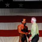 John  Ambrose - NPC Continental Championships 2013 - #1