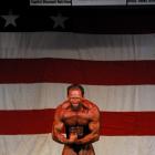 John  Ambrose - NPC Continental Championships 2013 - #1