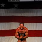 John  Ambrose - NPC Continental Championships 2013 - #1