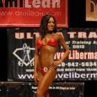 Josephine    Alten - NPC Natural Northern USA 2010 - #1