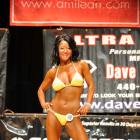 Amy  Collins - NPC Natural Northern USA 2010 - #1