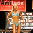 Lisa  Burdick - NPC Natural Northern USA 2010 - #1