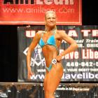 Kelly  Letzelter - NPC Natural Northern USA 2010 - #1