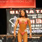 Becky  Kuhlman - NPC Natural Northern USA 2010 - #1