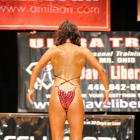 Jennie  Miozzi - NPC Natural Northern USA 2010 - #1