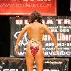 Jennie  Miozzi - NPC Natural Northern USA 2010 - #1