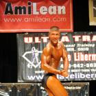 Jeff  Schultz - NPC Natural Northern USA 2010 - #1