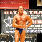 Jim  Letzelter - NPC Natural Northern USA 2010 - #1