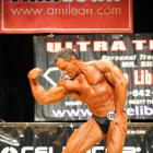 Jeff  Whittington - NPC Natural Northern USA 2010 - #1